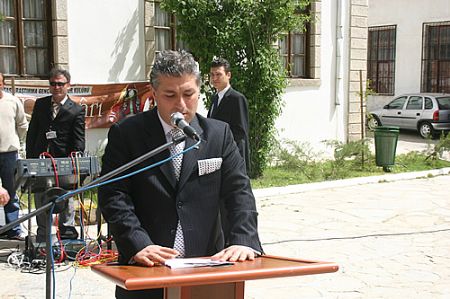 Muğla Kültür ve Turizm İl Müdürü Süslü, Genel Müdür oldu