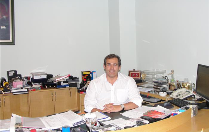 Yusuf Hacısüleyman: Global bir araştırma merkezine ihtiyacımız var