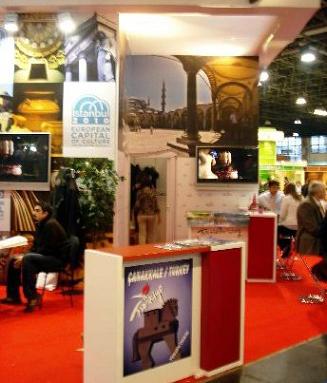 Türkiye, Budapeşte Turizm Fuarı'nın konuk ülkesi