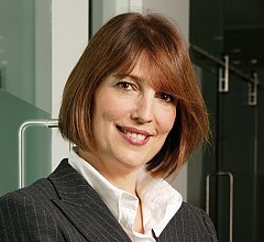 easyJet’e  kadın CEO atandı
