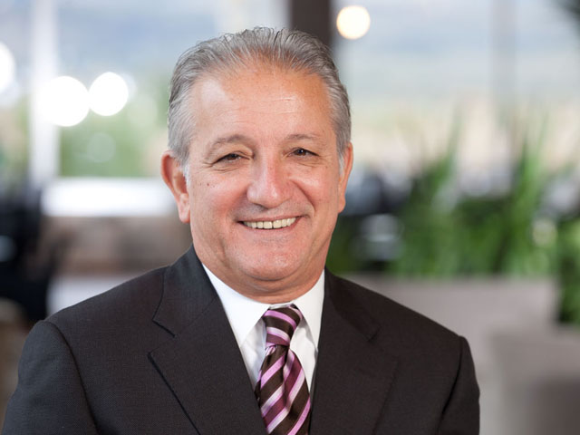 ZAFER HAVALİMANI’NIN TEMELİ ATILIYOR