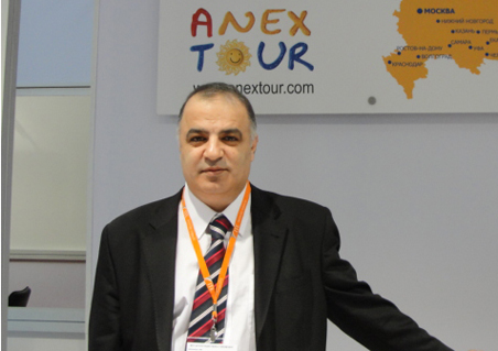 Rus pazarında 2010 gerçekleri