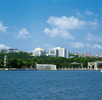 Swissotel'e alıcı çıkmadı