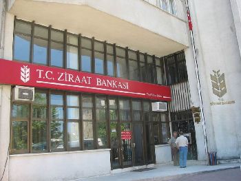 Ziraat Bankası'ndan turizmcilere kredi kolaylığı