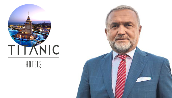 1,4 milyar dolara otel yaparsanız para kazanamazsınız!