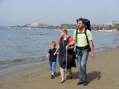 Alman turistler 2010’da hangi şehirleri ziyaret edecek?