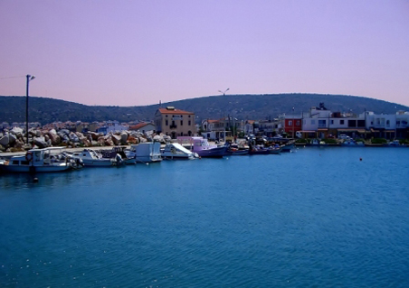 Çeşme'de 60 milyon dolarlık otel tartışması