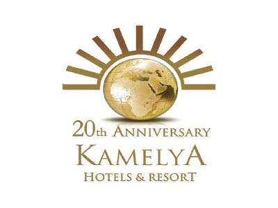 Kamelya Hotels & Resorts 20. yılını kutluyor