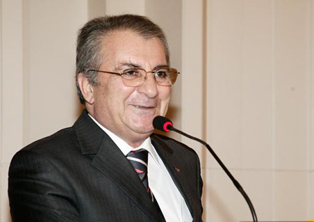 Başkanlık seçimi muhtarlık seçimine benzemez