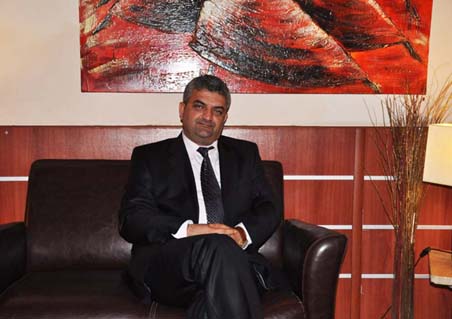 Life Otel, 'Eviniz Girne'dir' sloganıyla çalışıyor