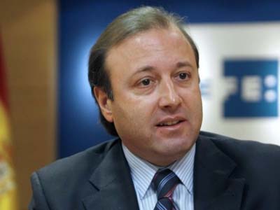 İspanya düşüşe rağmen 2010'dan umutlu