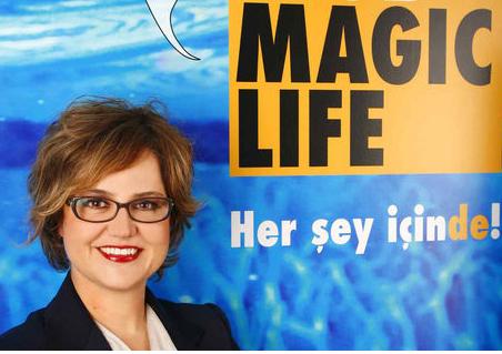 Magic Life, 20'nci yıla iki yeni tesisle girecek