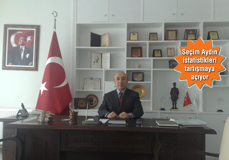 ALMANYA’DA YABANCI; TÜRKİYE’DE ALMANCI!