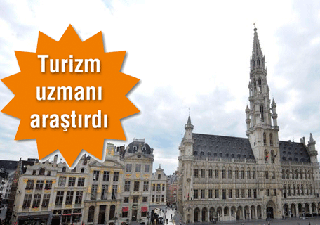 Kültür turizminde fırsatlar ülkesi: Polonya