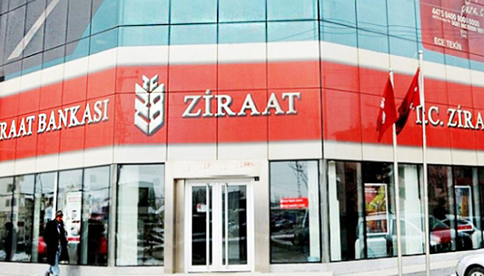 Ziraat Bankası kredi faizlerini indirdi