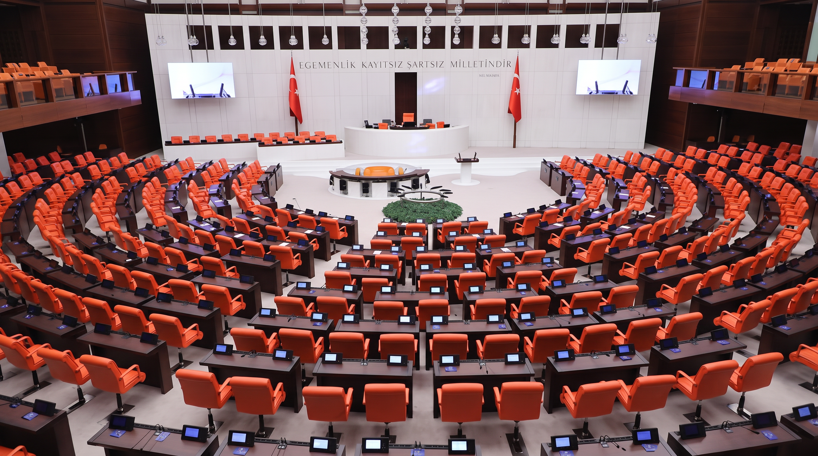 2027'nin turizm bütçesi için mesai 6 Kasım'da başlıyor
