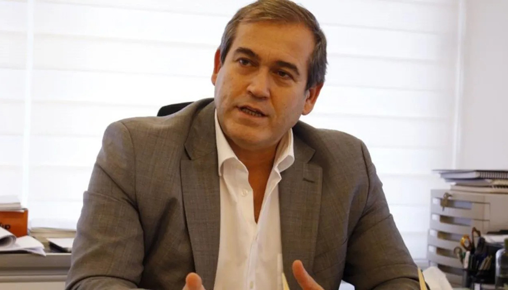 Yusuf Hacısüleyman: Yeni vergi uygulamaları tedirginlik yarattı’