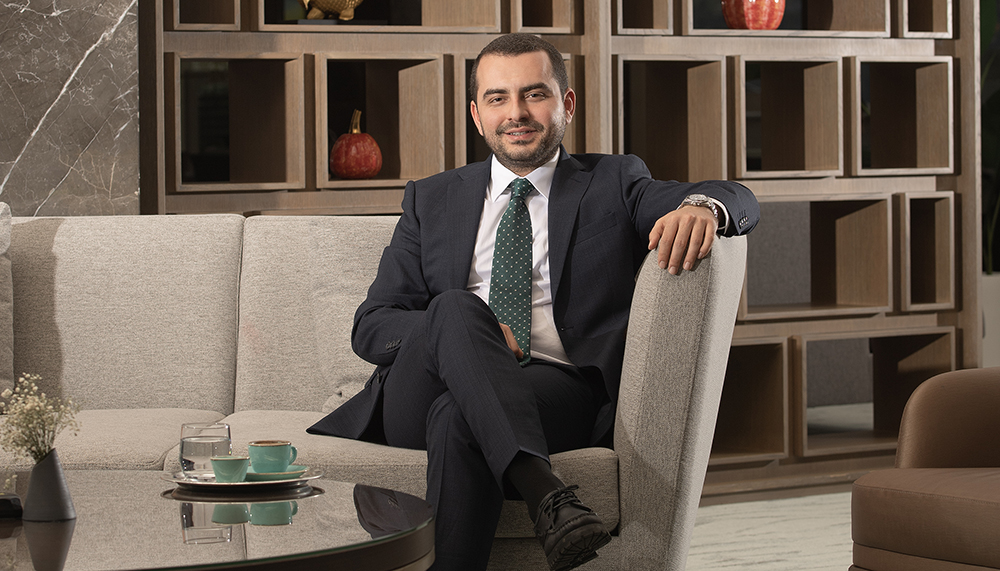 Yusuf Narlı: Bayramı yüzde 100 doluluk oranıyla geçirdik
