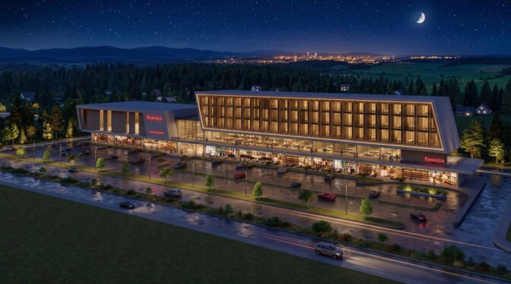 Zonguldak'ta bir ilk! Uluslararası otel markası tesis açıyor