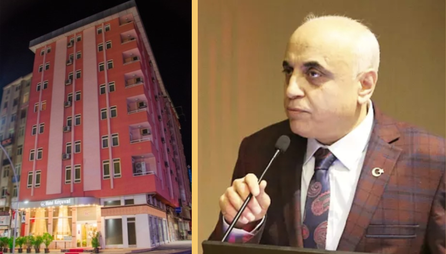 17 kişinin öldüğü Kırçuval Otel ile ilgili ‘delil karartma’ uyarısı