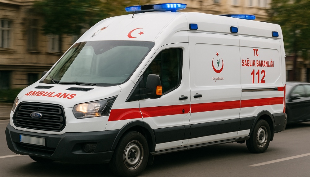 Zehirlenen ailenin kaldığı otelde 2 kişi daha hastaneye kaldırıldı