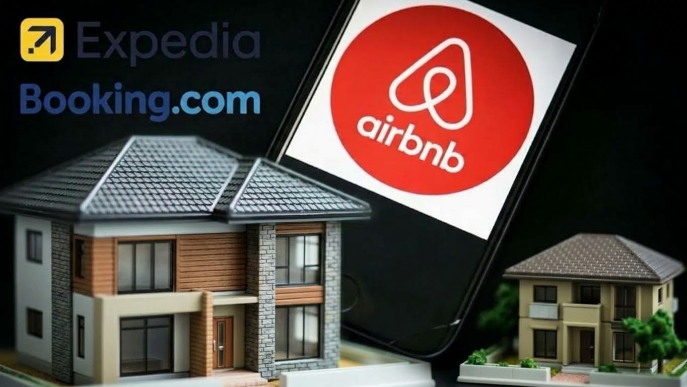 Booking, Airbnb ve Expedia için yeni dönem: Komisyona üst sınır! 1 Ocak’ta başlıyor