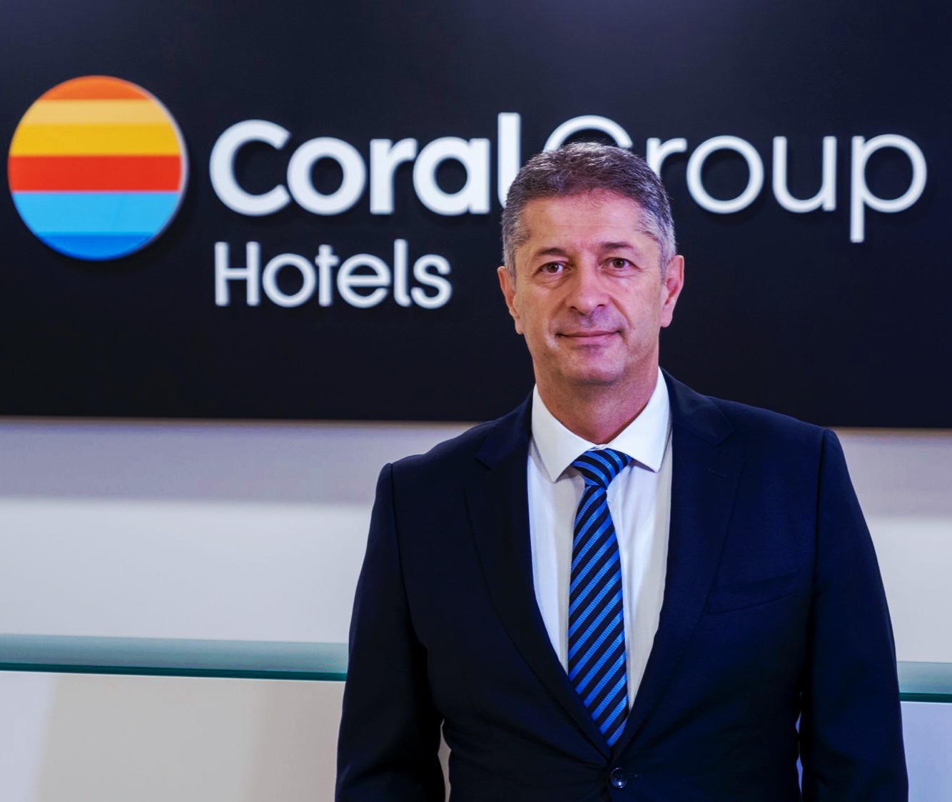 Coral'dan turizmi 4 mevsime yayma hedefi: Hem istihdam desteklenecek hem ekonomiye katkı sağlanacak