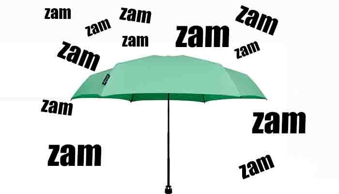 Zamlar yağmur gibi yağıyor