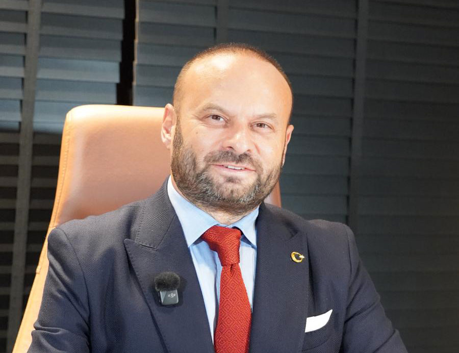 Alıcı'dan seçim öncesi aidat mesajı: 2027'de Mavi Liste olarak biz ödeyeceğiz