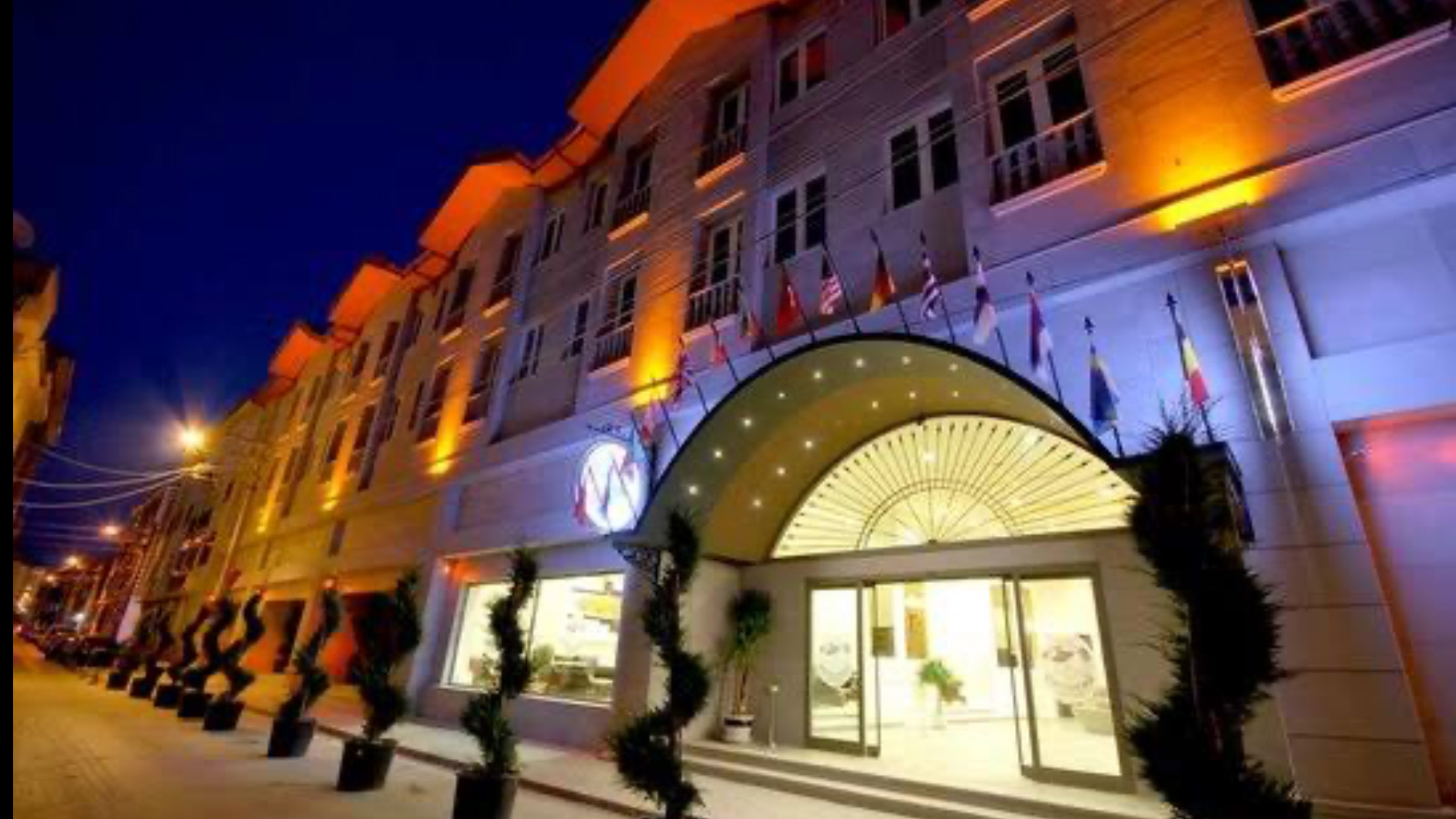 10 milyon liraya icradan satılık otel