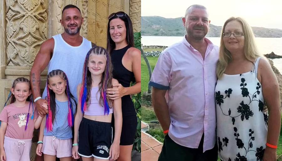 140 İngiliz turist Antalya’daki otele dava açtı