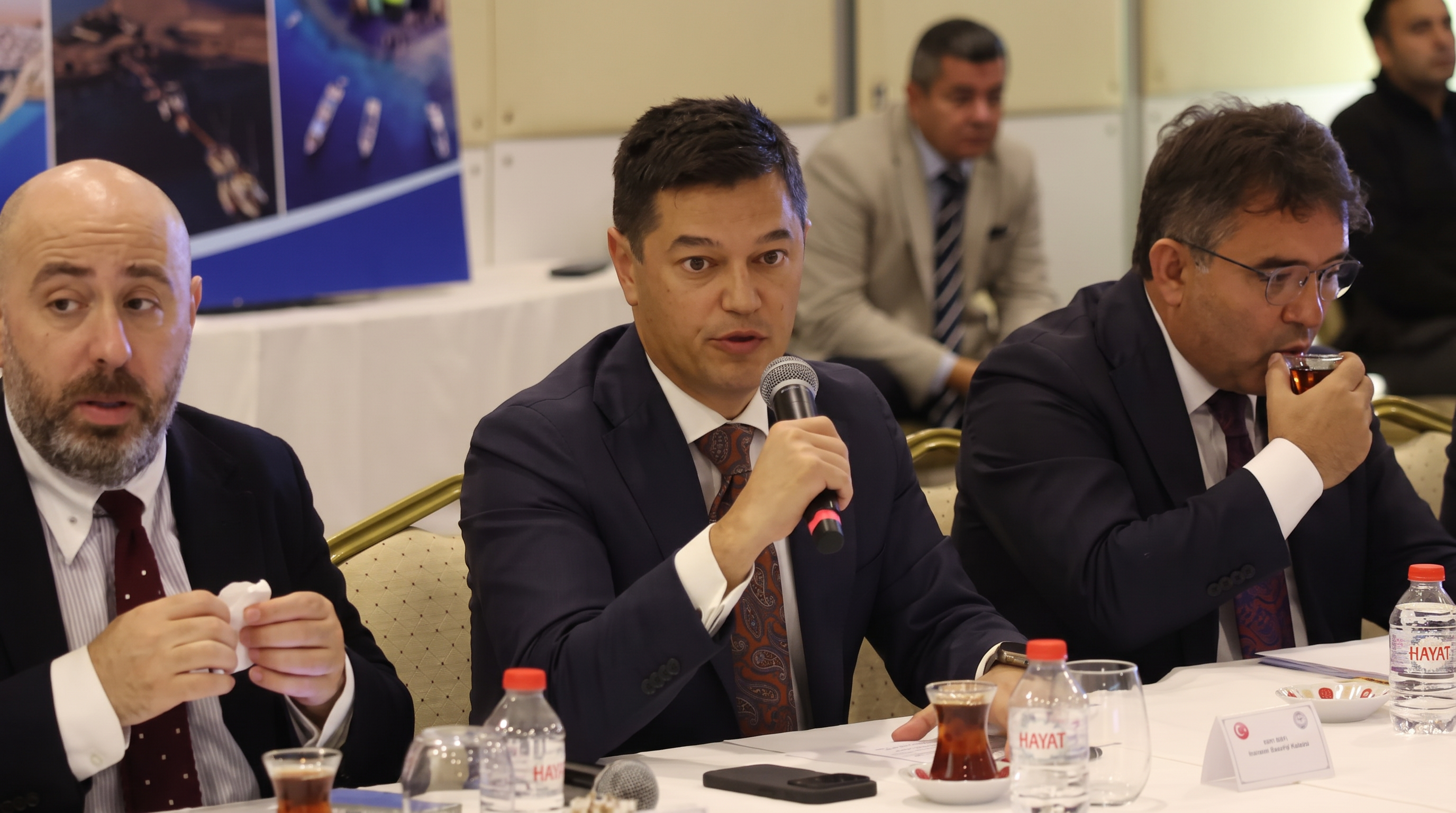 Marmaris'in yeni sezon hedefi belli oldu: Dört mevsim turizm