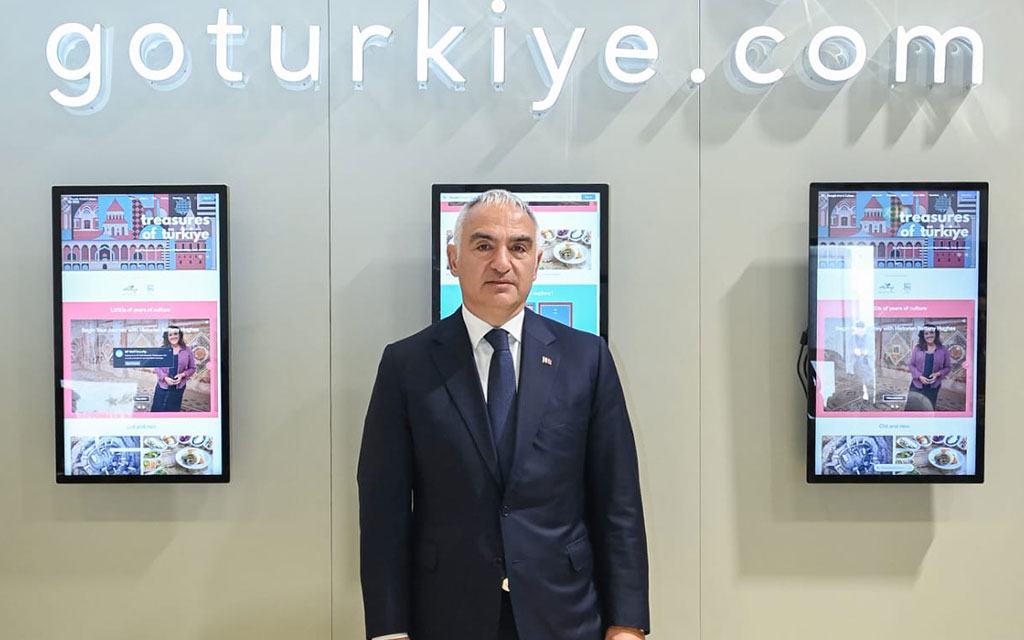 Türkiye’den turizmde büyük atak: 11 basamak birden yükseldi