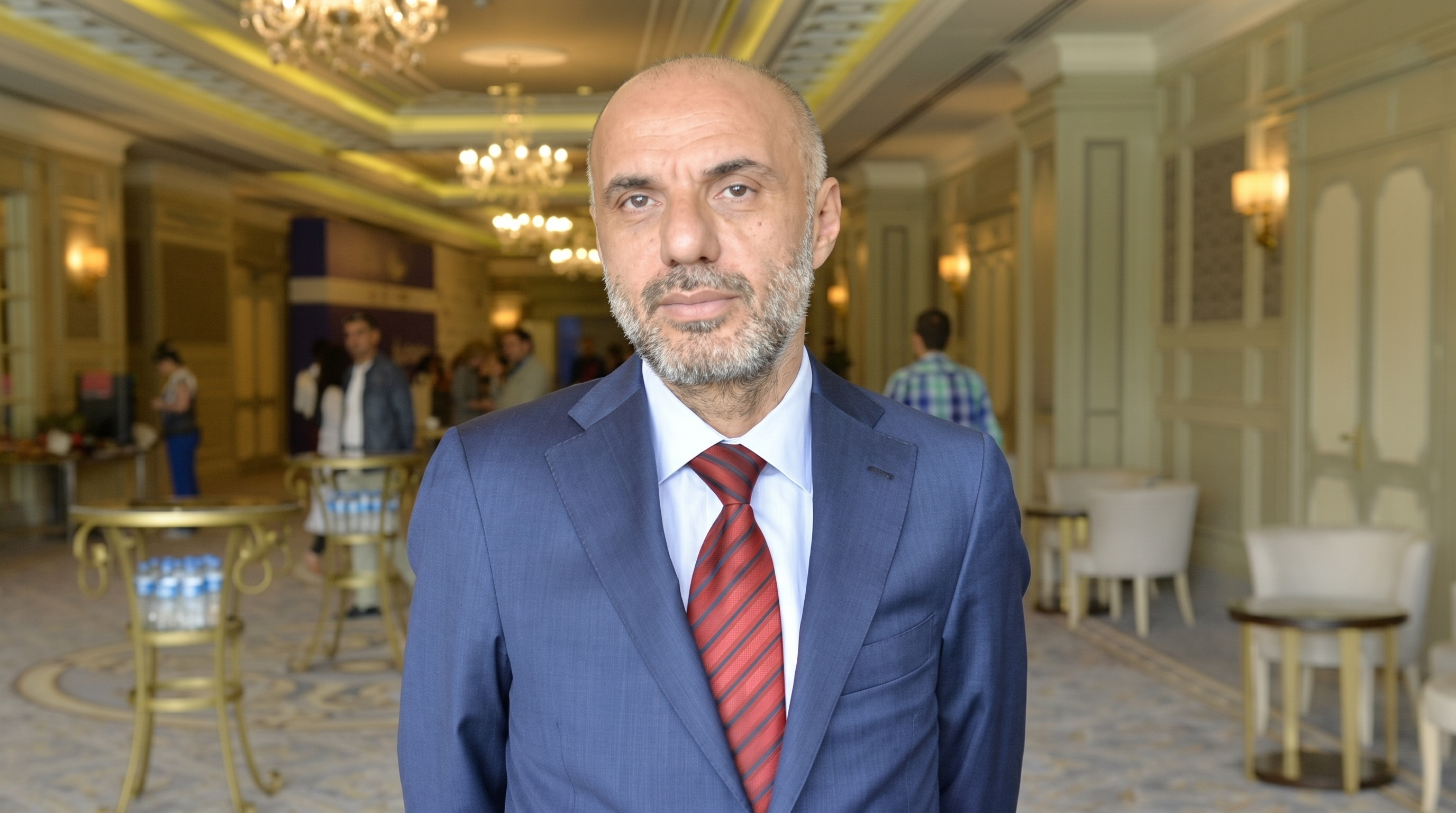  ANEX’in sahibi Neşet Koçkar’dan Letonya hamlesi! Yüzde 82’sini satın aldı