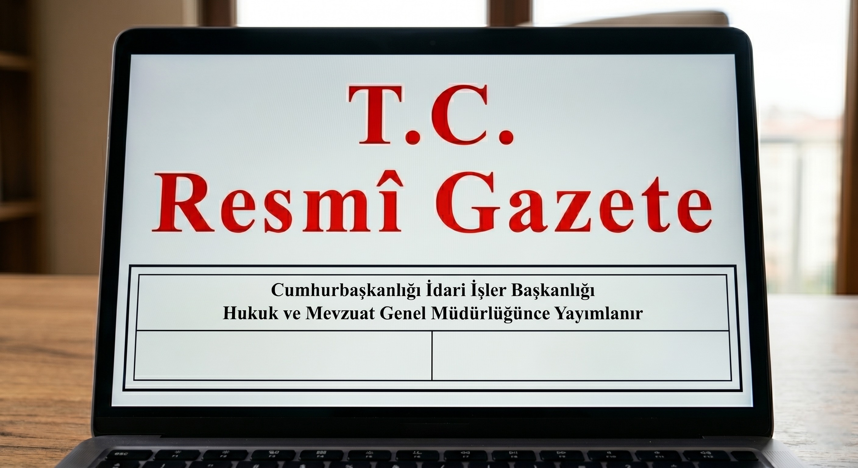 Kültür ve Turizm Bakanlığı'nda atama ve görevden alma kararı Resmi Gazete'de