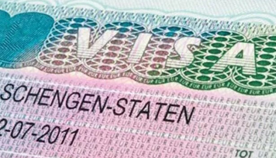 11 ülke Rus turistlere yeni Schengen kısıtlamaları hazırlıyor