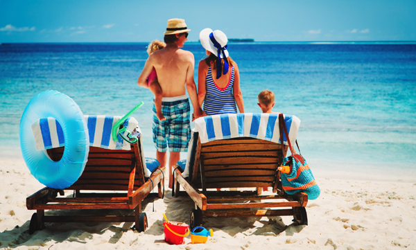 10 günlük tatil açıklandı, satışlar üç günde yüzde 25 arttı!