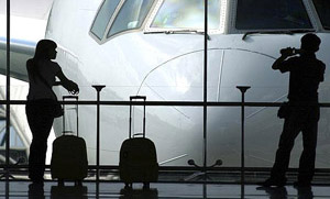 Yurtiçinde ikamet edenler 26 milyon 452 bin seyahat yaptı

