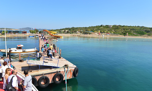 16.5 liraya tatil keyfi başlıyor