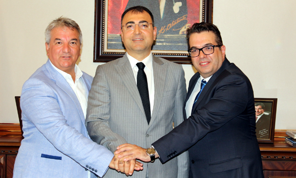 14 bin geceleme İzmir'de spor turizmine katkı koyacak