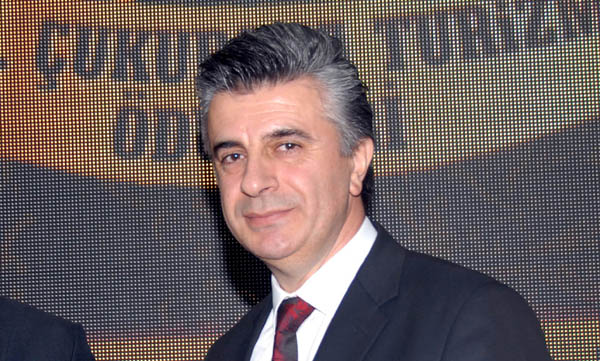 Zeki Apalı: 'Rehber bulundurma zorunluluğunu takan yok''
