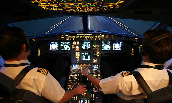 12 bin TL maaşla pilot alınacak
