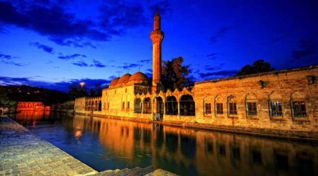 12 bin yıllık tarihi kent turistleri bekliyor