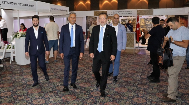 15 bin ziyaretçiyi ağırlaması bekleniyor