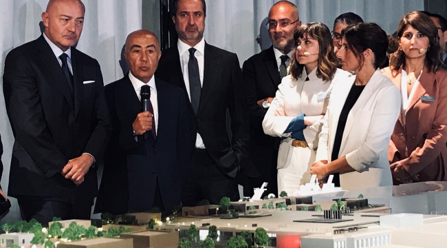 1,7 milyar dolarlık dev yatırımın açılacağı tarih belli oldu