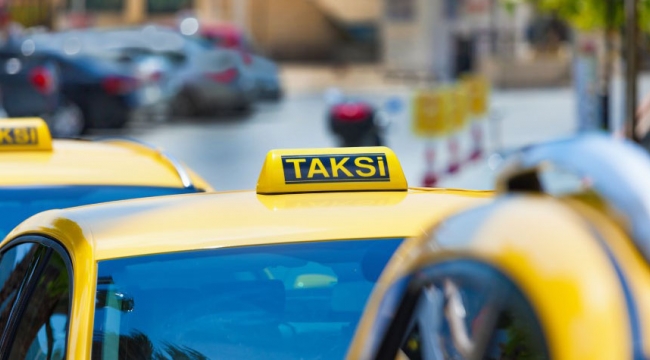1000 taksi projesi alt komisyona havale edildi