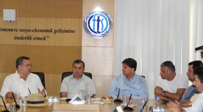 Zararın giderilmesi için bakanlık kapısında nöbet tutacağız
