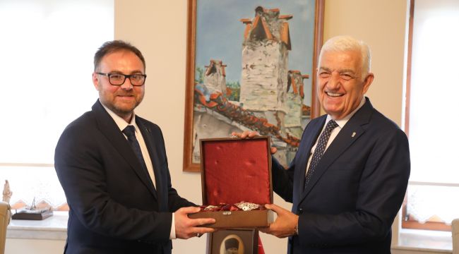 150 bin Ukraynalı turist tatilini Muğla'da geçirdi
