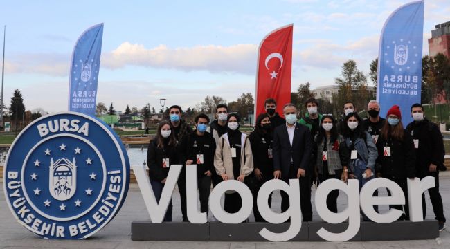 Z Kuşağı ile turizmde tanıtım atağı