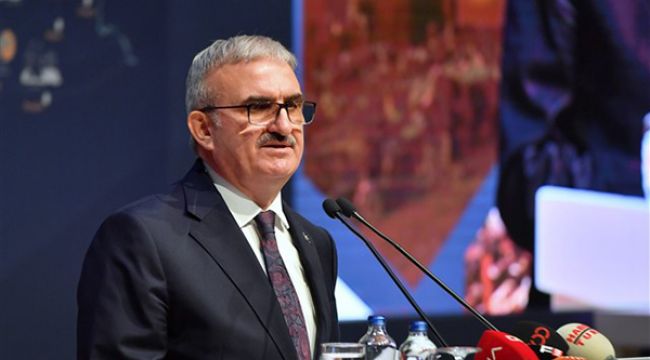 Z kuşağının tatil anlayışı alışılmış kalıpların dışında